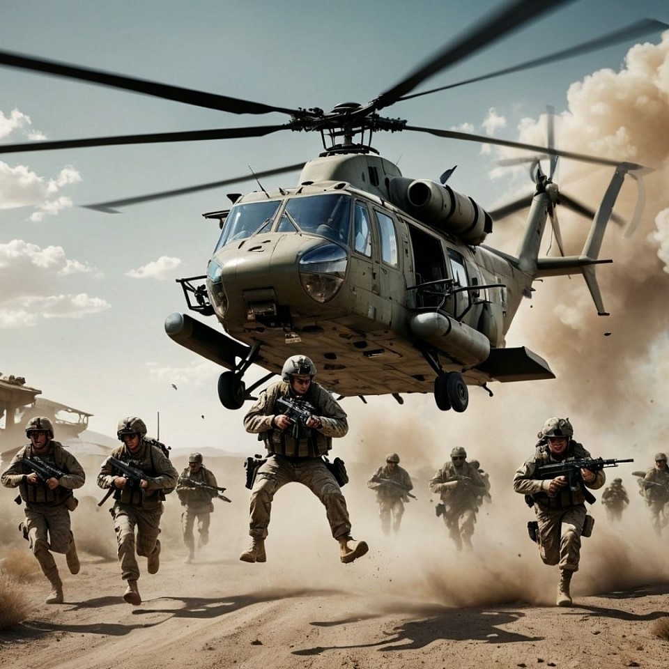 Why war? In a world where technology and civilized instincts should bring everlasting peace and harmony, the world is seriously incubating not only global war but universal war. Hate and ignorance create war. Now, why war!?