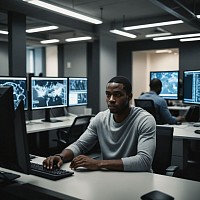 Skill acquisition is a necessity in the world today. Our members must be taught , even employing artificial intelligence fully.