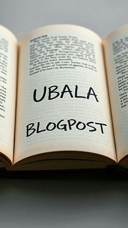 Read UBALA BLOGPOST