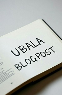 Read UBALA BLOG POST